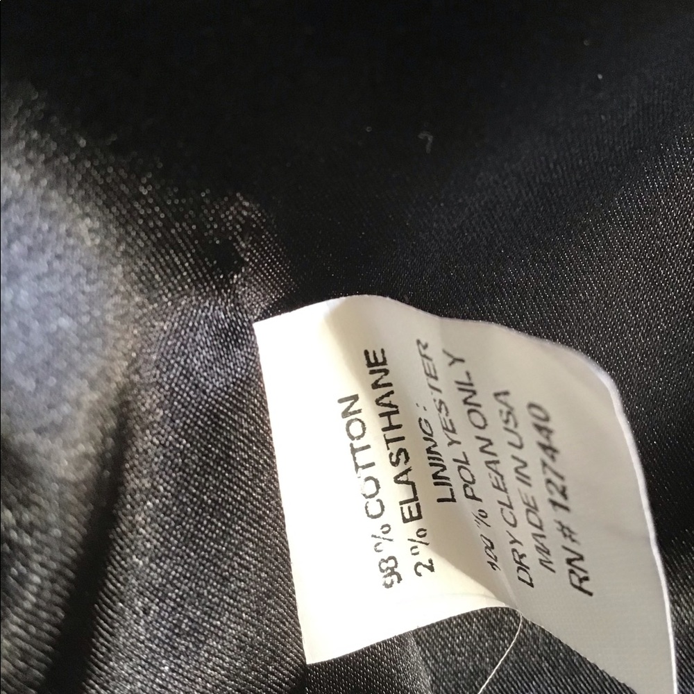 PENTA Coat - Picture 6 of 6